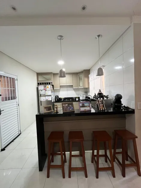 imagem 5 - ÓTIMA CASA NO SANTA ROSA, MUITO BEM LOCALIZADA imagem 5 - ÓTIMA CASA NO SANTA ROSA, MUITO BEM LOCALIZADA