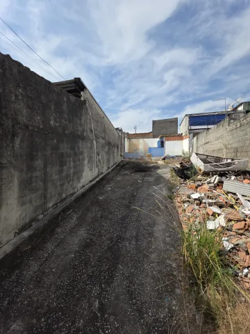 imagem 1 - Terreno abaixo do valor de mercado no Jardim São Vicente imagem 1 - Terreno abaixo do valor de mercado no Jardim São Vicente