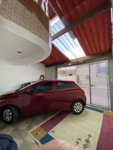 imagem 3 - Excelente sobrado em fino acabamento em bairro tranquilo fica a 3 quilometro do centro imagem 3 - Excelente sobrado em fino acabamento em bairro tranquilo fica a 3 quilometro do centro