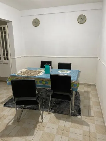 imagem 4 - Excelente sobrado em fino acabamento em bairro tranquilo fica a 3 quilometro do centro imagem 4 - Excelente sobrado em fino acabamento em bairro tranquilo fica a 3 quilometro do centro