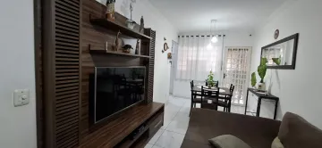 imagem 3 - casa no condomínio campos de são José, com 3 dormitórios 2 gravas de garagem ,frente ao terminal de ônibus. imagem 3 - casa no condomínio campos de são José, com 3 dormitórios 2 gravas de garagem ,frente ao terminal de ônibus.