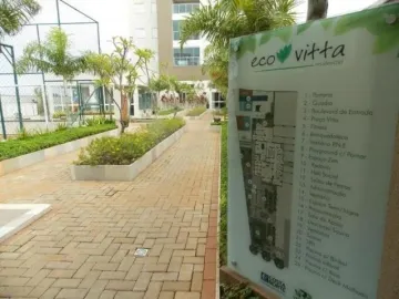 imagem 2 - Lindo Apto no ECO VITTA, 3 dorm., 1 suíte, com planejados. imagem 2 - Lindo Apto no ECO VITTA, 3 dorm., 1 suíte, com planejados.