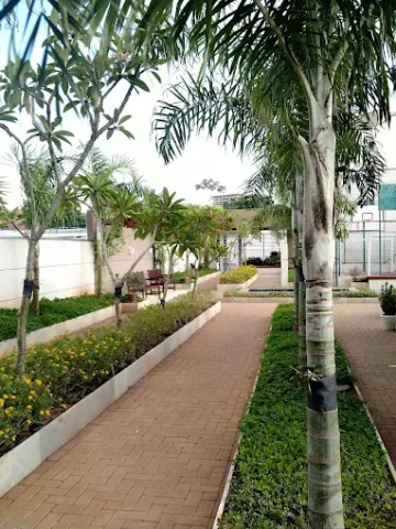 imagem 3 - Lindo Apto no ECO VITTA, 3 dorm., 1 suíte, com planejados. imagem 3 - Lindo Apto no ECO VITTA, 3 dorm., 1 suíte, com planejados.