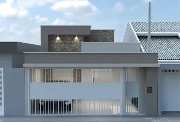 imagem 1 - Casa térrea ao lado da Cidade da Educação imagem 1 - Casa térrea ao lado da Cidade da Educação