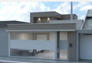 imagem 1 - Casa térrea ao lado do aeroporto de SJCampos imagem 1 - Casa térrea ao lado do aeroporto de SJCampos
