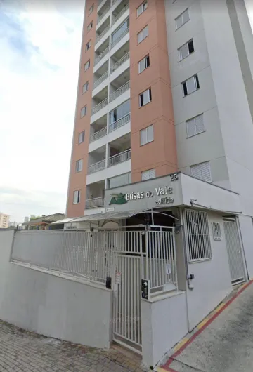 imagem 1 - NO MELHOR LOCAL DO SATÉLITE, PRÓXIMO DO VALE SUL SHOPPING, 2 DM, LAZER imagem 1 - NO MELHOR LOCAL DO SATÉLITE, PRÓXIMO DO VALE SUL SHOPPING, 2 DM, LAZER