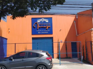 imagem 2 - Comercial - Galpão imagem 2 - Comercial - Galpão
