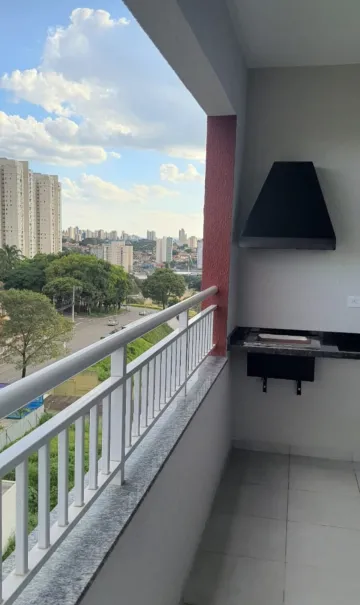 imagem 2 - LINDO APTO NOVO, SOL DA MANHÃ, ANDAR ALTO, LAZER, 2 DM, SUITE, VARANDA GOURMET imagem 2 - LINDO APTO NOVO, SOL DA MANHÃ, ANDAR ALTO, LAZER, 2 DM, SUITE, VARANDA GOURMET