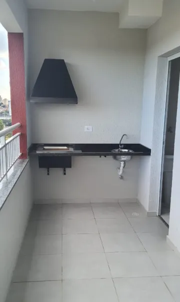 imagem 3 - LINDO APTO NOVO, SOL DA MANHÃ, ANDAR ALTO, LAZER, 2 DM, SUITE, VARANDA GOURMET imagem 3 - LINDO APTO NOVO, SOL DA MANHÃ, ANDAR ALTO, LAZER, 2 DM, SUITE, VARANDA GOURMET