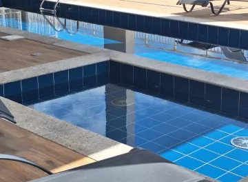 imagem 5 - LINDO APTO NOVO, SOL DA MANHÃ, ANDAR ALTO, LAZER, 2 DM, SUITE, VARANDA GOURMET imagem 5 - LINDO APTO NOVO, SOL DA MANHÃ, ANDAR ALTO, LAZER, 2 DM, SUITE, VARANDA GOURMET