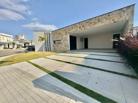 imagem 4 - Casa totalmente térrea em Condomínio com amplo espaço e excelente acabamento imagem 4 - Casa totalmente térrea em Condomínio com amplo espaço e excelente acabamento