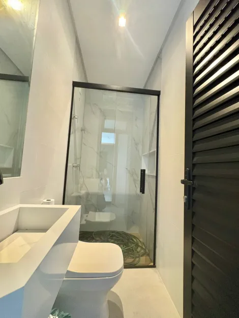 imagem 5 - Casa totalmente térrea em Condomínio com amplo espaço e excelente acabamento imagem 5 - Casa totalmente térrea em Condomínio com amplo espaço e excelente acabamento