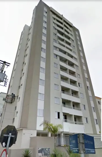 imagem 1 - Apartamento 57m2 - Bairro Jardim Satélite - localização maravilhosa imagem 1 - Apartamento 57m2 - Bairro Jardim Satélite - localização maravilhosa