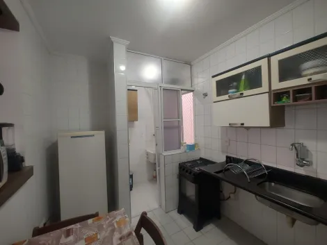 imagem 2 - Apartamento 48m2 - bairro bosque dos Eucaliptos Imperdível imagem 2 - Apartamento 48m2 - bairro bosque dos Eucaliptos Imperdível