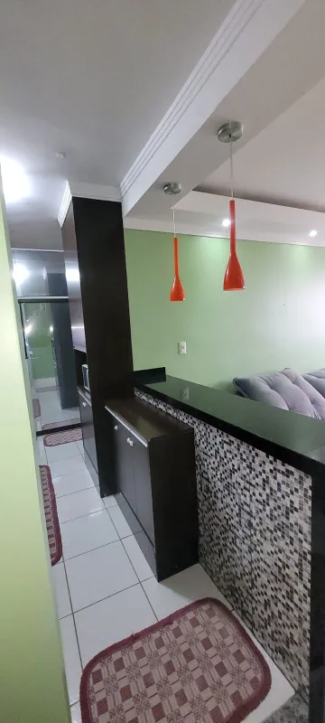 imagem 4 - WF  / RESIDENCIAL SANTA JÚLIA LINDO APARTAMENTO COM PLANEJADOS imagem 4 - WF  / RESIDENCIAL SANTA JÚLIA LINDO APARTAMENTO COM PLANEJADOS