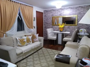 imagem 1 - APTO A VENDA NO FLORADAS DE SÃO JOSE 3 DORMS, SUITE imagem 1 - APTO A VENDA NO FLORADAS DE SÃO JOSE 3 DORMS, SUITE