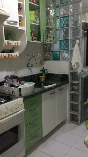 imagem 3 - APTO A VENDA NO FLORADAS DE SÃO JOSE 3 DORMS, SUITE imagem 3 - APTO A VENDA NO FLORADAS DE SÃO JOSE 3 DORMS, SUITE