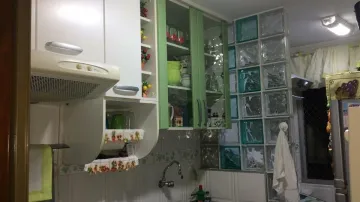 imagem 4 - APTO A VENDA NO FLORADAS DE SÃO JOSE 3 DORMS, SUITE imagem 4 - APTO A VENDA NO FLORADAS DE SÃO JOSE 3 DORMS, SUITE
