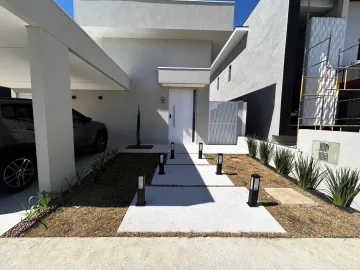 imagem 1 - COND VEREDA DOS CAMPOS: CASA TÉRREA COM 03 DORMS (01 SUITE MASTER COM CLOSET), 04 VAGAS, NUNCA HABITADA imagem 1 - COND VEREDA DOS CAMPOS: CASA TÉRREA COM 03 DORMS (01 SUITE MASTER COM CLOSET), 04 VAGAS, NUNCA HABITADA