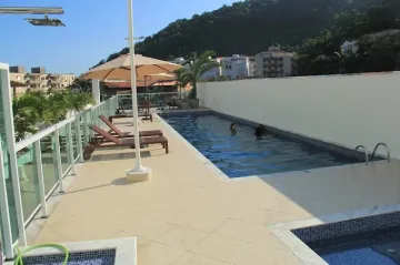 imagem 3 - Apartamento mobiliado para venda ou locação na Praia Grande em Ubatuba imagem 3 - Apartamento mobiliado para venda ou locação na Praia Grande em Ubatuba