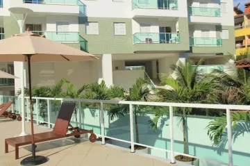 imagem 1 - Apartamento mobiliado para venda ou locação na Praia Grande em Ubatuba imagem 1 - Apartamento mobiliado para venda ou locação na Praia Grande em Ubatuba