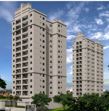 imagem 2 - `Apartamento à Venda no Edifício Torres do Parque ? Conforto e Lazer em Jacarei imagem 2 - `Apartamento à Venda no Edifício Torres do Parque ? Conforto e Lazer em Jacarei