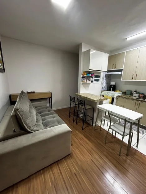 imagem 4 - Apartamento à Venda no Urbanova com Móveis Planejados  Conforto e Sofisticação! imagem 4 - Apartamento à Venda no Urbanova com Móveis Planejados  Conforto e Sofisticação!