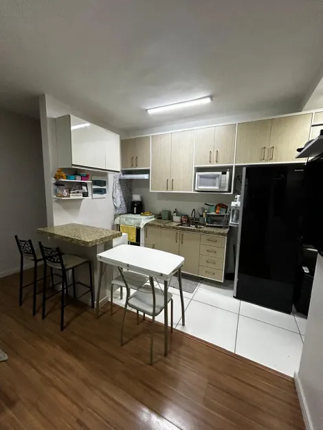 imagem 5 - Apartamento à Venda no Urbanova com Móveis Planejados  Conforto e Sofisticação! imagem 5 - Apartamento à Venda no Urbanova com Móveis Planejados  Conforto e Sofisticação!