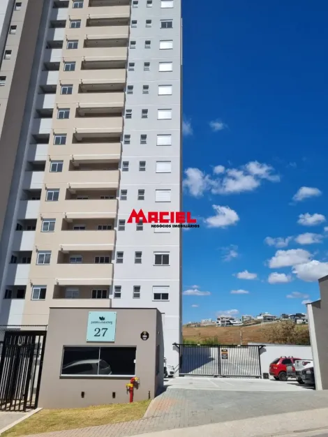 imagem 2 - APARTAMENTO ACONCHEGANTE 60² - 2 DORMITÓRIOS SENDO 1 SUITE - URBANOVA - SÃO JOSÉ DOS CAMPOS imagem 2 - APARTAMENTO ACONCHEGANTE 60² - 2 DORMITÓRIOS SENDO 1 SUITE - URBANOVA - SÃO JOSÉ DOS CAMPOS