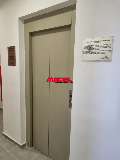 imagem 4 - APARTAMENTO ACONCHEGANTE 60² - 2 DORMITÓRIOS SENDO 1 SUITE - URBANOVA - SÃO JOSÉ DOS CAMPOS imagem 4 - APARTAMENTO ACONCHEGANTE 60² - 2 DORMITÓRIOS SENDO 1 SUITE - URBANOVA - SÃO JOSÉ DOS CAMPOS