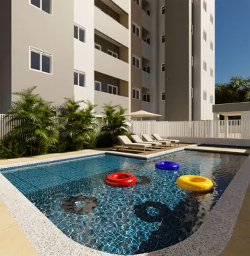 imagem 3 - APARTAMENTO ACONCHEGANTE 60² - 2 DORMITÓRIOS SENDO 1 SUITE - URBANOVA - SÃO JOSÉ DOS CAMPOS imagem 3 - APARTAMENTO ACONCHEGANTE 60² - 2 DORMITÓRIOS SENDO 1 SUITE - URBANOVA - SÃO JOSÉ DOS CAMPOS