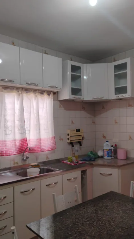 imagem 5 - Casa Térrea 2 dormitórios com edícula no Jardim Uirá imagem 5 - Casa Térrea 2 dormitórios com edícula no Jardim Uirá