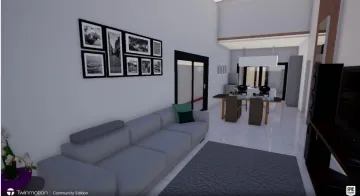 imagem 3 - Condomínio Vereda dos Campos - Projeto será entregue em FEVEREIRO DE 2026 imagem 3 - Condomínio Vereda dos Campos - Projeto será entregue em FEVEREIRO DE 2026