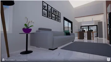 imagem 4 - Condomínio Vereda dos Campos - Projeto será entregue em FEVEREIRO DE 2026 imagem 4 - Condomínio Vereda dos Campos - Projeto será entregue em FEVEREIRO DE 2026