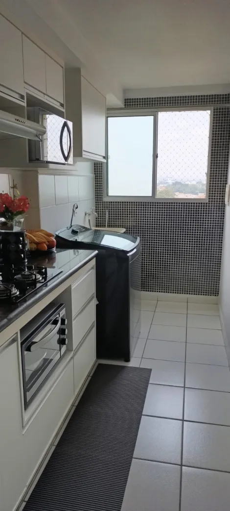 imagem 3 - Apartamento no 11º Andar com Lazer Completo e Renda Garantida imagem 3 - Apartamento no 11º Andar com Lazer Completo e Renda Garantida