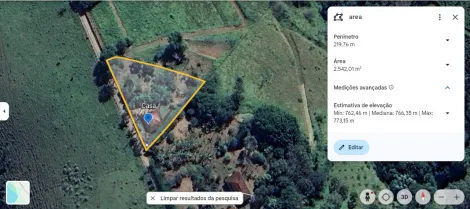 imagem 2 - Chácara (Bairro do Turvo) - 3 quartos / 20.800 m2 / escriturada imagem 2 - Chácara (Bairro do Turvo) - 3 quartos / 20.800 m2 / escriturada