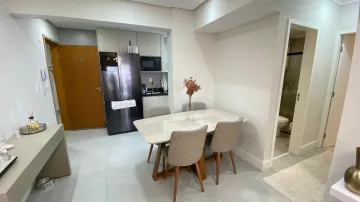 imagem 2 - LINDO APARTAMENTO NO JARDIM ORIENTE | 2 DORMITÓRIOS | COM SUÍTE | SACADA GOURMET imagem 2 - LINDO APARTAMENTO NO JARDIM ORIENTE | 2 DORMITÓRIOS | COM SUÍTE | SACADA GOURMET