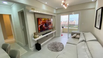 imagem 4 - LINDO APARTAMENTO NO JARDIM ORIENTE | 2 DORMITÓRIOS | COM SUÍTE | SACADA GOURMET imagem 4 - LINDO APARTAMENTO NO JARDIM ORIENTE | 2 DORMITÓRIOS | COM SUÍTE | SACADA GOURMET