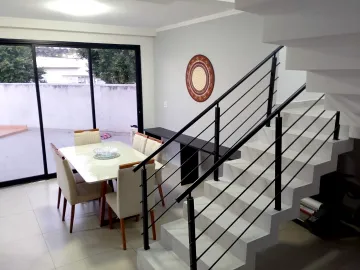 imagem 2 - Sobrado em Condomínio Exclusivo com 4 Vagas e Quintal Amplo imagem 2 - Sobrado em Condomínio Exclusivo com 4 Vagas e Quintal Amplo