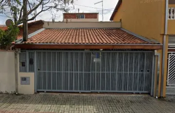 imagem 1 - CASA NO RESIDENCIAL TRINTA E UM DE MARÇO | 4 DORMITÓRIOS | COM SUÍTE | CHURRASQUEIRA imagem 1 - CASA NO RESIDENCIAL TRINTA E UM DE MARÇO | 4 DORMITÓRIOS | COM SUÍTE | CHURRASQUEIRA