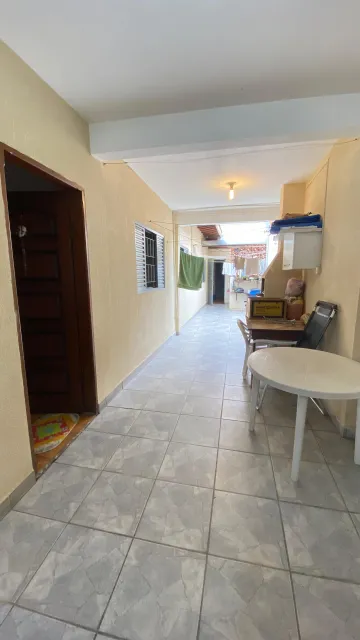 imagem 3 - CASA NO RESIDENCIAL TRINTA E UM DE MARÇO | 4 DORMITÓRIOS | COM SUÍTE | CHURRASQUEIRA imagem 3 - CASA NO RESIDENCIAL TRINTA E UM DE MARÇO | 4 DORMITÓRIOS | COM SUÍTE | CHURRASQUEIRA