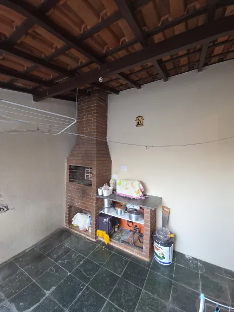 imagem 5 - Casa ampla no Tatetuba com churrasqueira e 3 vagas de garagem imagem 5 - Casa ampla no Tatetuba com churrasqueira e 3 vagas de garagem