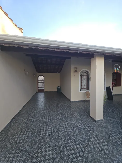 imagem 4 - Casa ampla no Tatetuba com churrasqueira e 3 vagas de garagem imagem 4 - Casa ampla no Tatetuba com churrasqueira e 3 vagas de garagem
