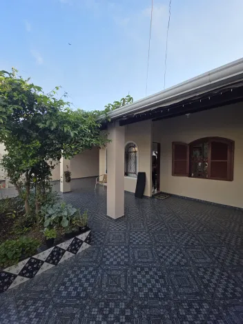 imagem 2 - Casa ampla no Tatetuba com churrasqueira e 3 vagas de garagem imagem 2 - Casa ampla no Tatetuba com churrasqueira e 3 vagas de garagem
