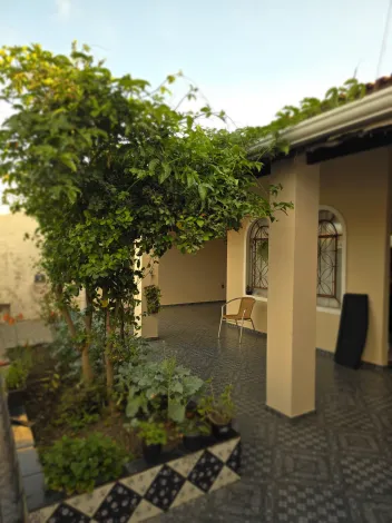 imagem 1 - Casa ampla no Tatetuba com churrasqueira e 3 vagas de garagem imagem 1 - Casa ampla no Tatetuba com churrasqueira e 3 vagas de garagem
