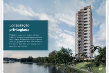imagem 3 - Apartamento - Padrão imagem 3 - Apartamento - Padrão