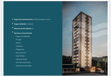 imagem 5 - Apartamento - Padrão imagem 5 - Apartamento - Padrão