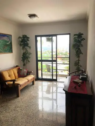 imagem 1 - Excelente apartamento Jd aquarius com 3 dormitório 2 vagas imagem 1 - Excelente apartamento Jd aquarius com 3 dormitório 2 vagas