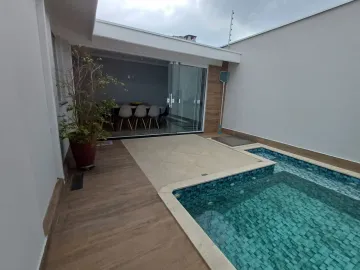 imagem 1 - Casa no Residencial Vila Nova (Vila Santos - Caçapava) - 3 quartos / 1 suíte / piscina / 2 vagas imagem 1 - Casa no Residencial Vila Nova (Vila Santos - Caçapava) - 3 quartos / 1 suíte / piscina / 2 vagas