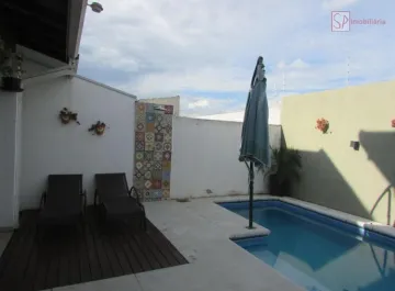 imagem 1 - Sobrado no Residencial Vila Nova (Vila Santos - Caçapava) - 3 quartos / 1 suíte / piscina / 2 vagas imagem 1 - Sobrado no Residencial Vila Nova (Vila Santos - Caçapava) - 3 quartos / 1 suíte / piscina / 2 vagas